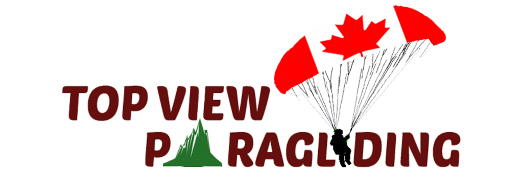 Reza Abazari Paragliding instructor