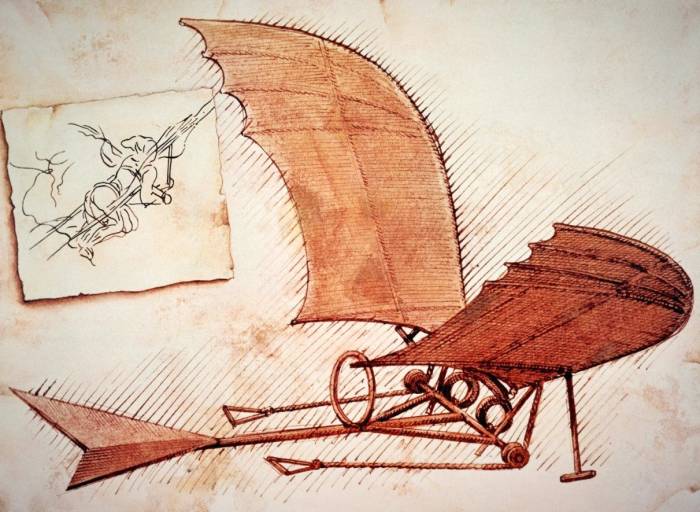 history of paraglider by Reza Abazari